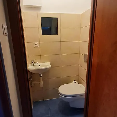 Apartament Przy III Alei Czestochowa