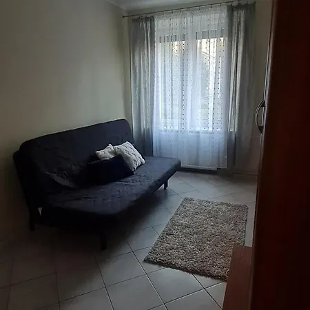 Apartment Apartament Przy III Alei *