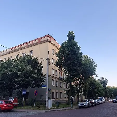 Apartment Apartament Przy III Alei Czestochowa