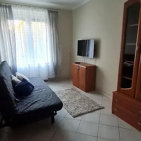 Apartament Przy III Alei Apartment Czestochowa