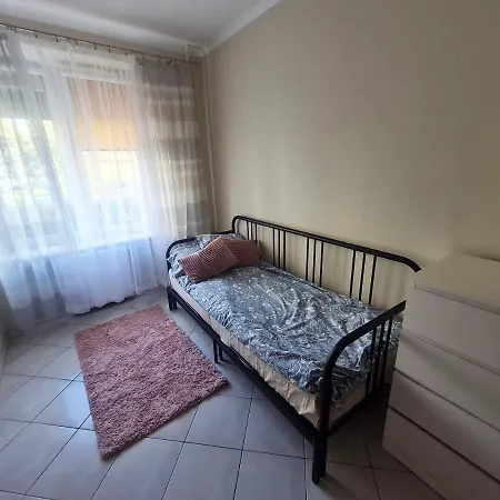 Apartament Przy III Alei Apartment *